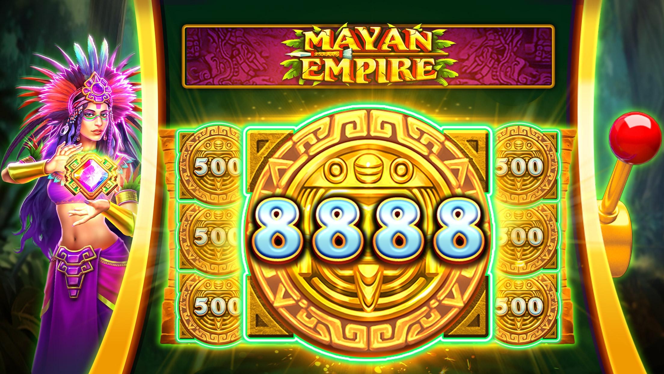 slot Mayan Empire, apostas online, jogos de cassino, estratégias de apostas, gerenciamento de bankroll.