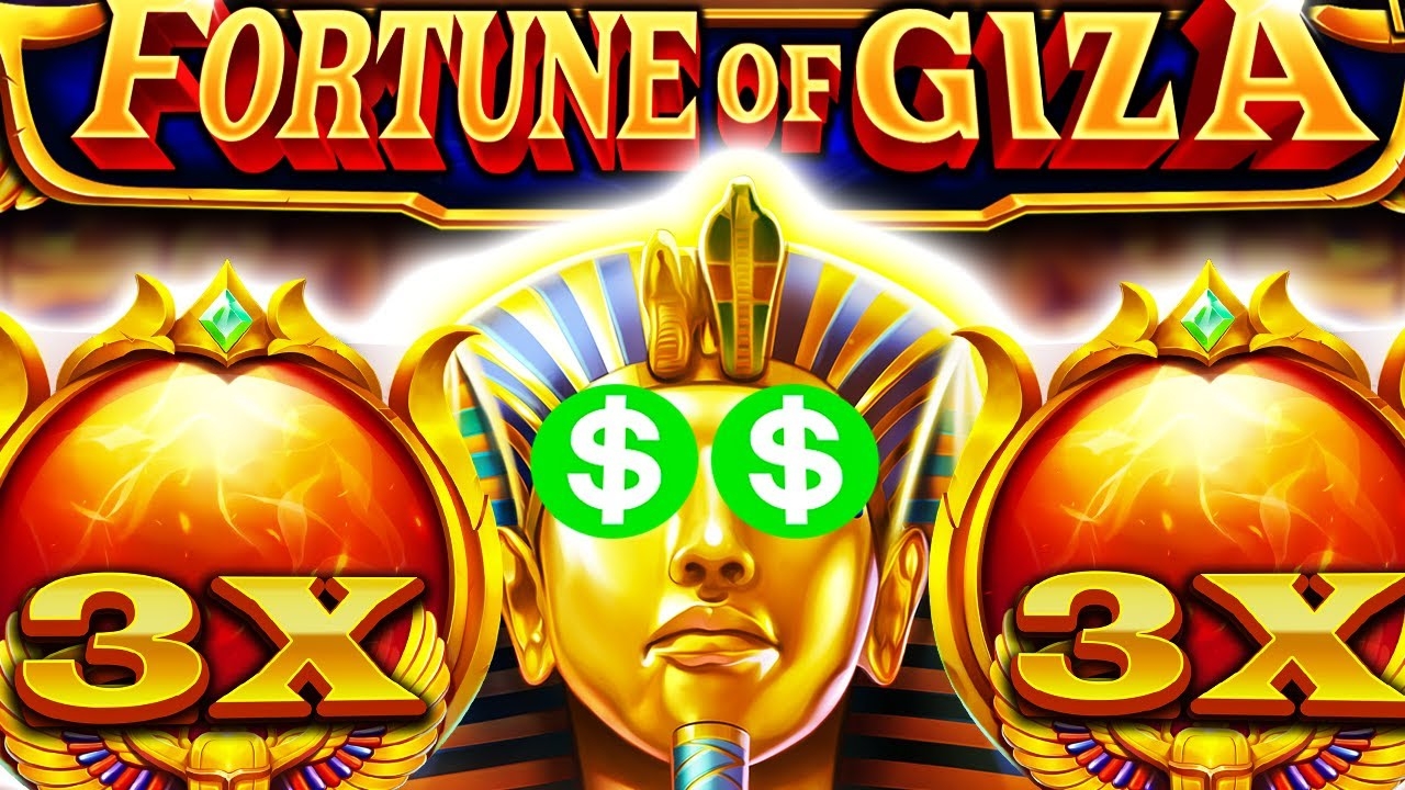 slot Fortune of Giza, ganhos, estratégias, dicas, cassino online