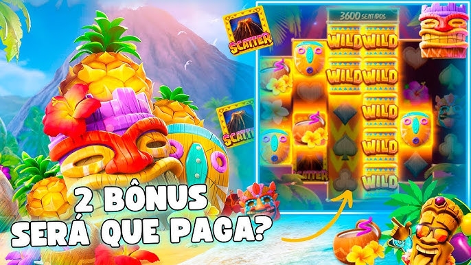 Hawaiian Tiki, jogo de slot, dicas para vencer, estratégias de apostas, jackpots progressivos.