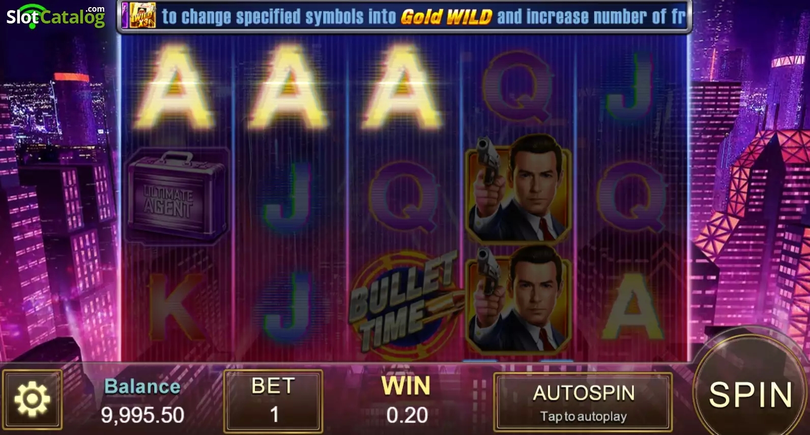 slot AGENT ACE, estratégias de apostas, ganhos inteligentes, cassino online, jogos de slot.